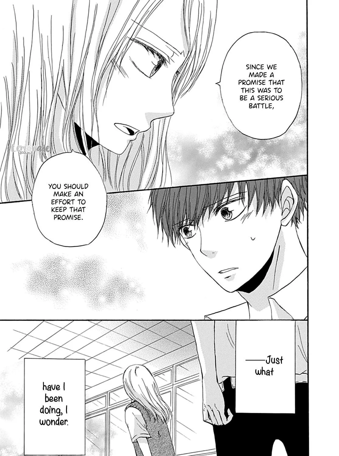 Read All I Want chapter 4 image 37 on Lezhin