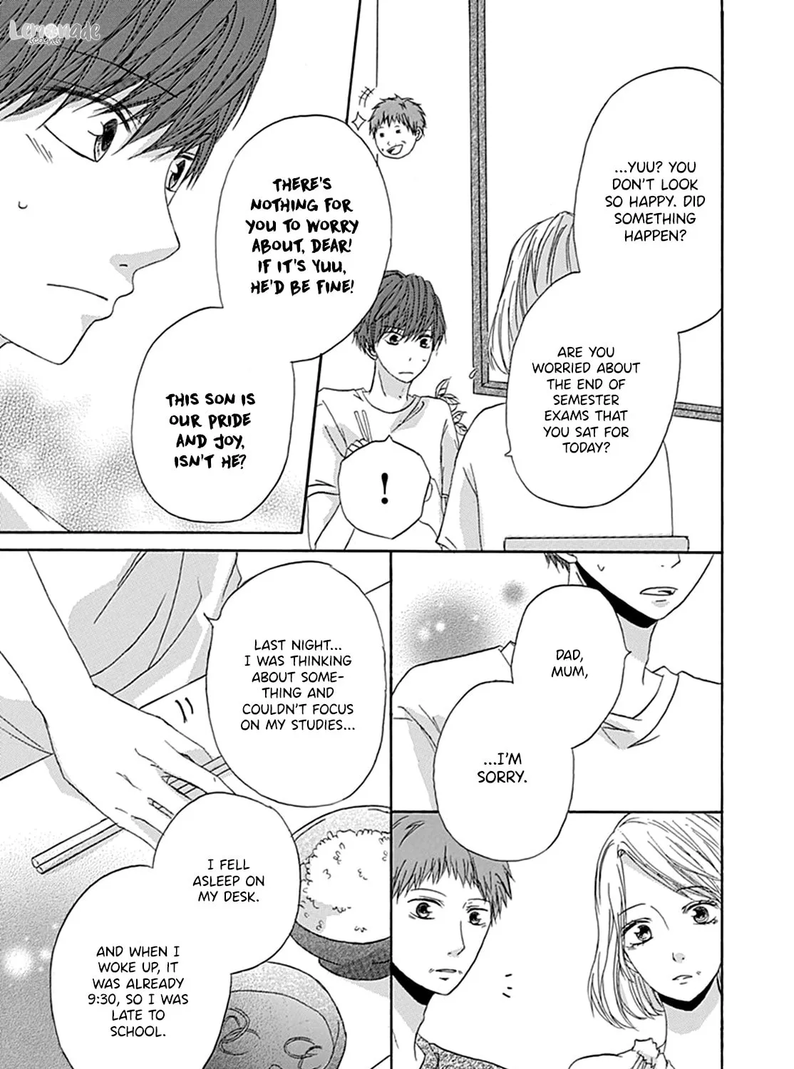 Read All I Want chapter 4 image 41 on Lezhin