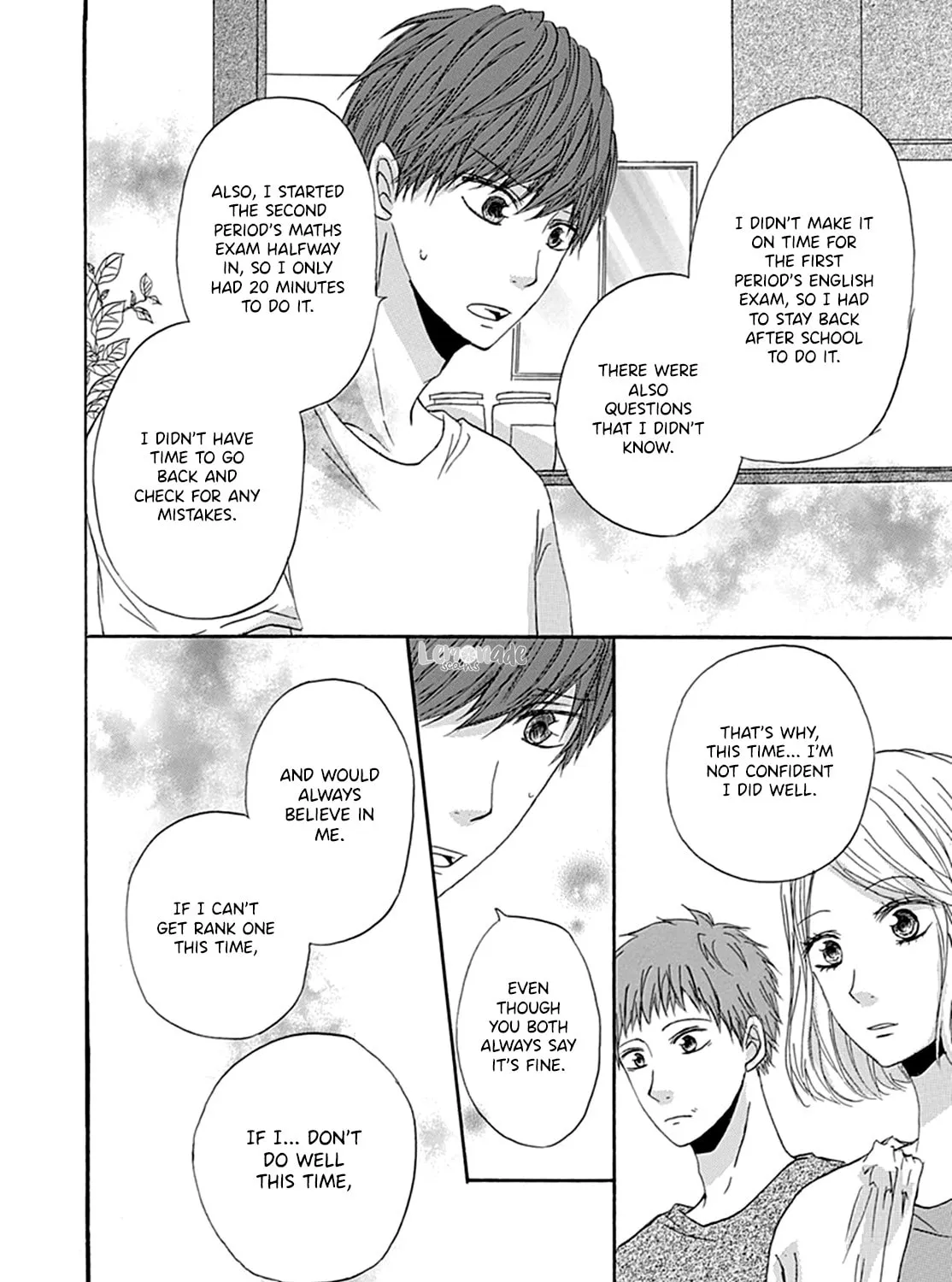 Read All I Want chapter 4 image 43 on Lezhin
