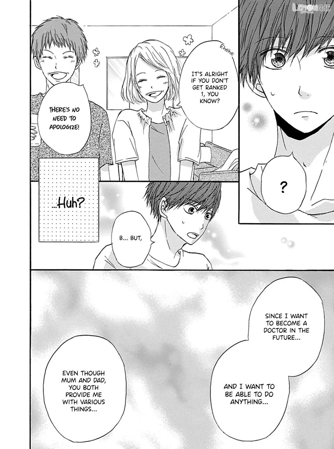 Read All I Want chapter 4 image 47 on Lezhin