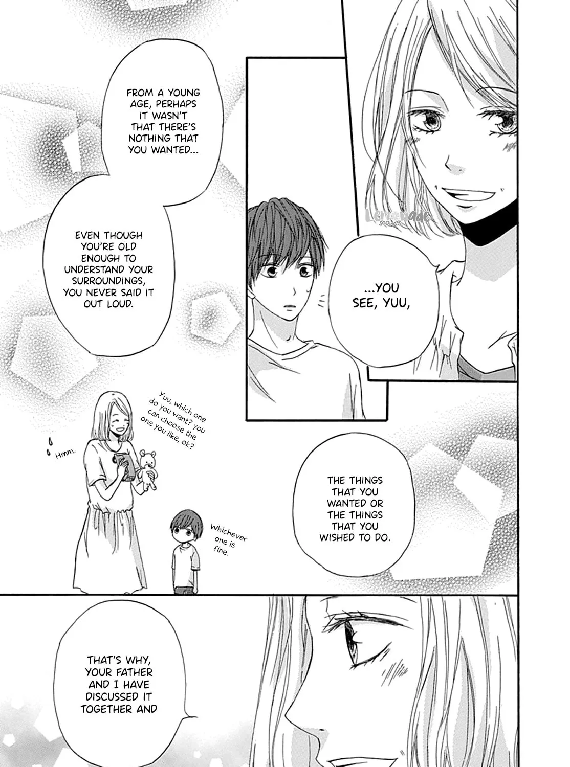 Read All I Want chapter 4 image 49 on Lezhin