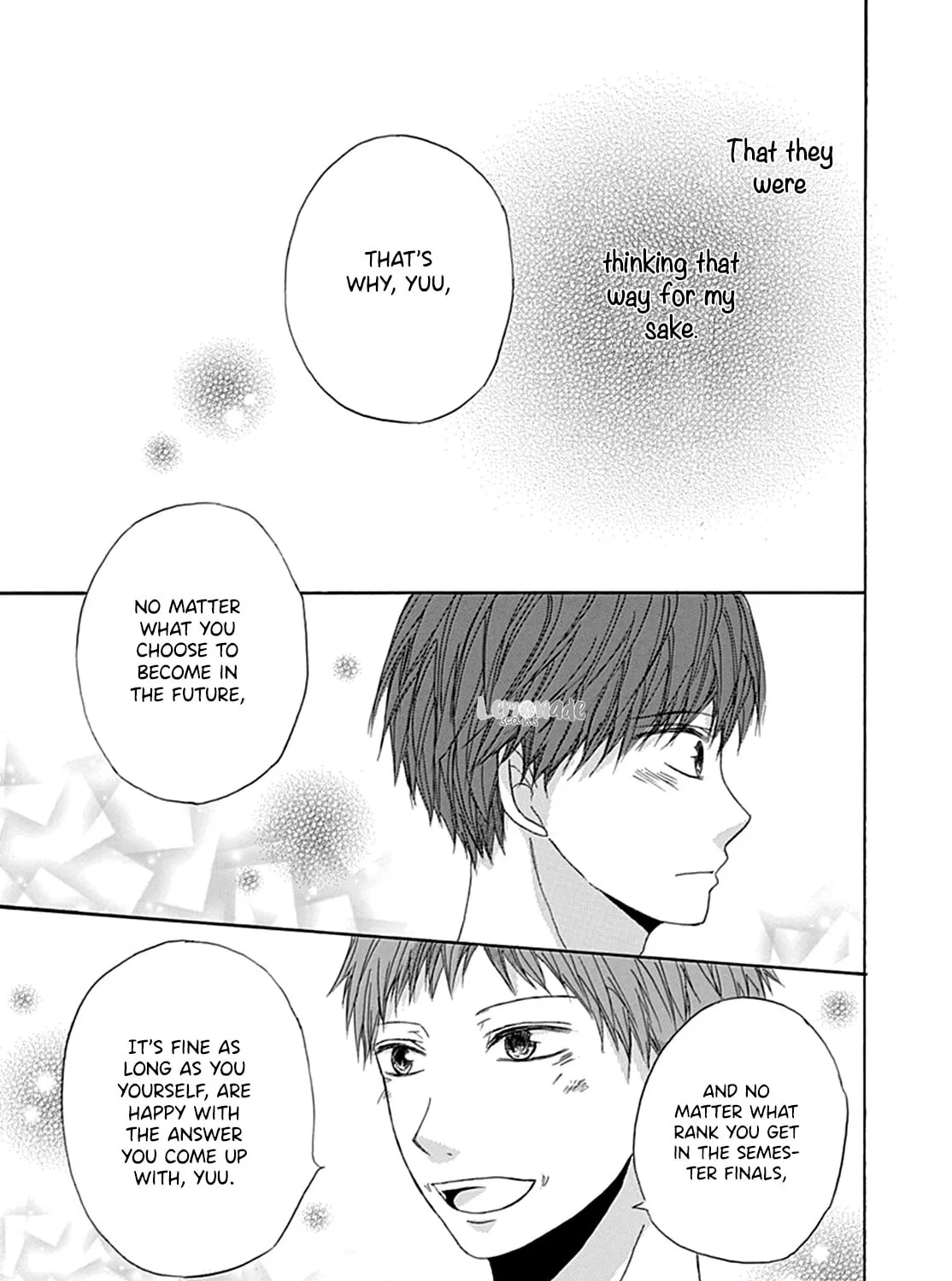 Read All I Want chapter 4 image 53 on Lezhin