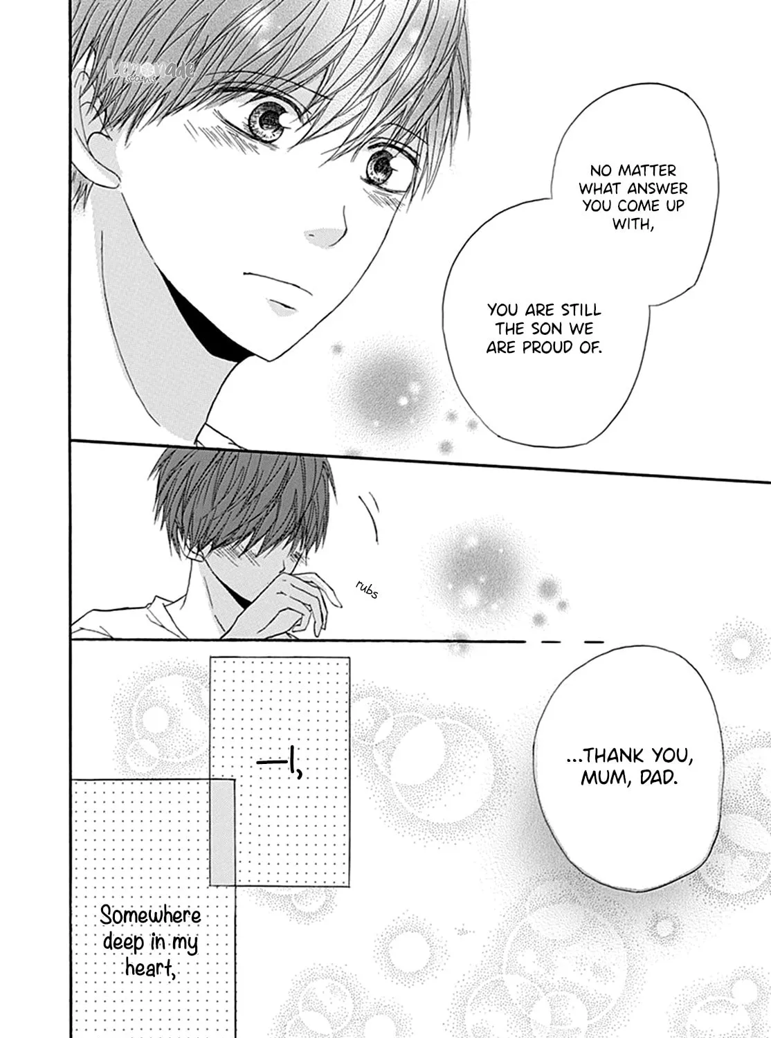 Read All I Want chapter 4 image 55 on Lezhin