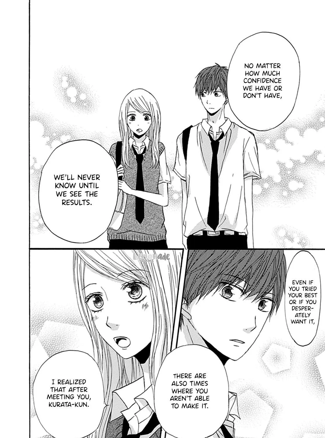 Read All I Want chapter 4 image 63 on Lezhin