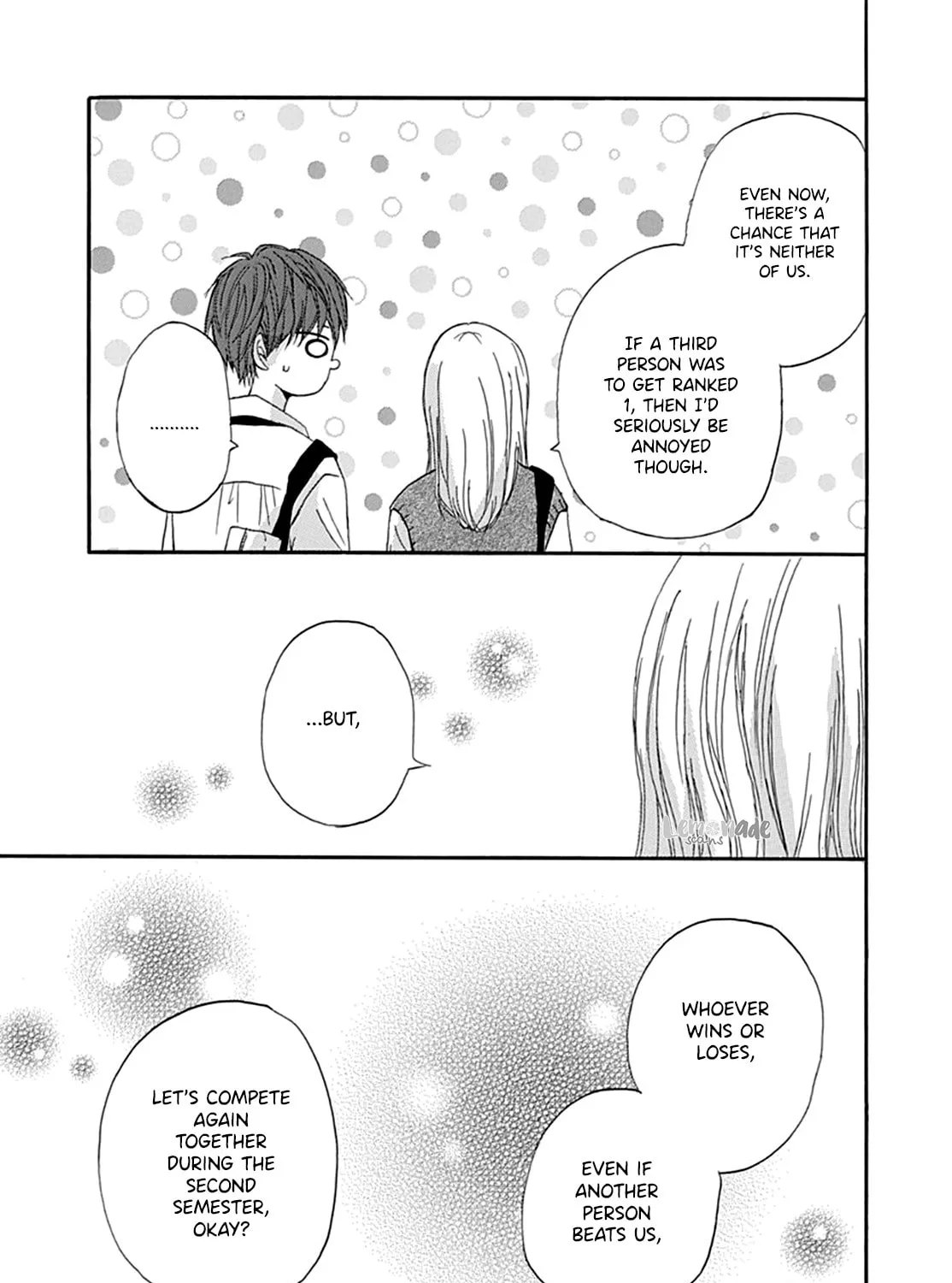 Read All I Want chapter 4 image 65 on Lezhin