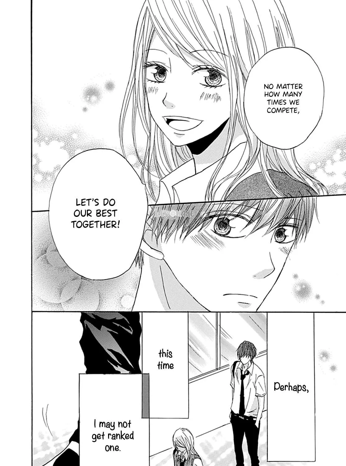 Read All I Want chapter 4 image 67 on Lezhin
