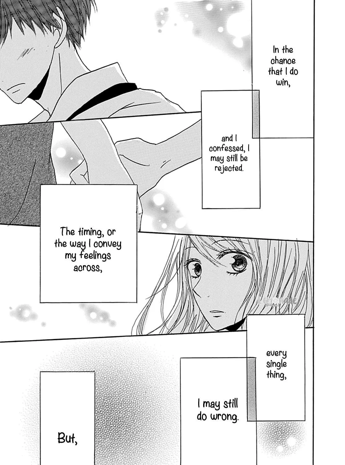 Read All I Want chapter 4 image 69 on Lezhin