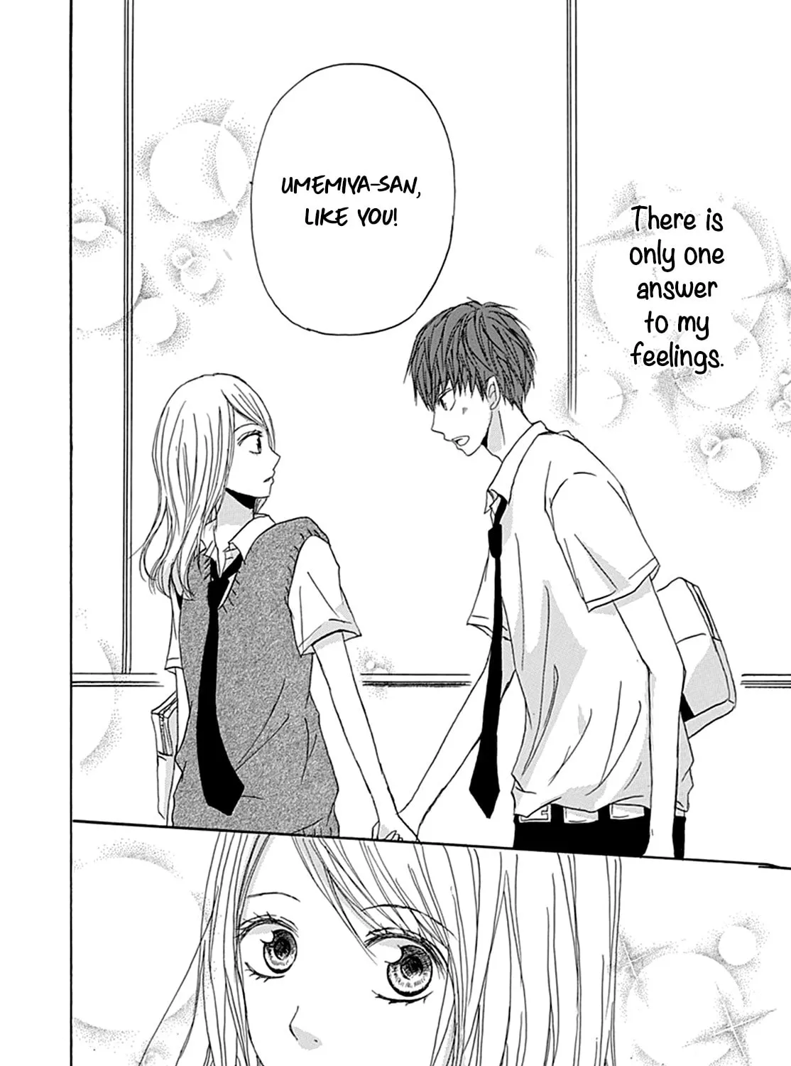 Read All I Want chapter 4 image 71 on Lezhin