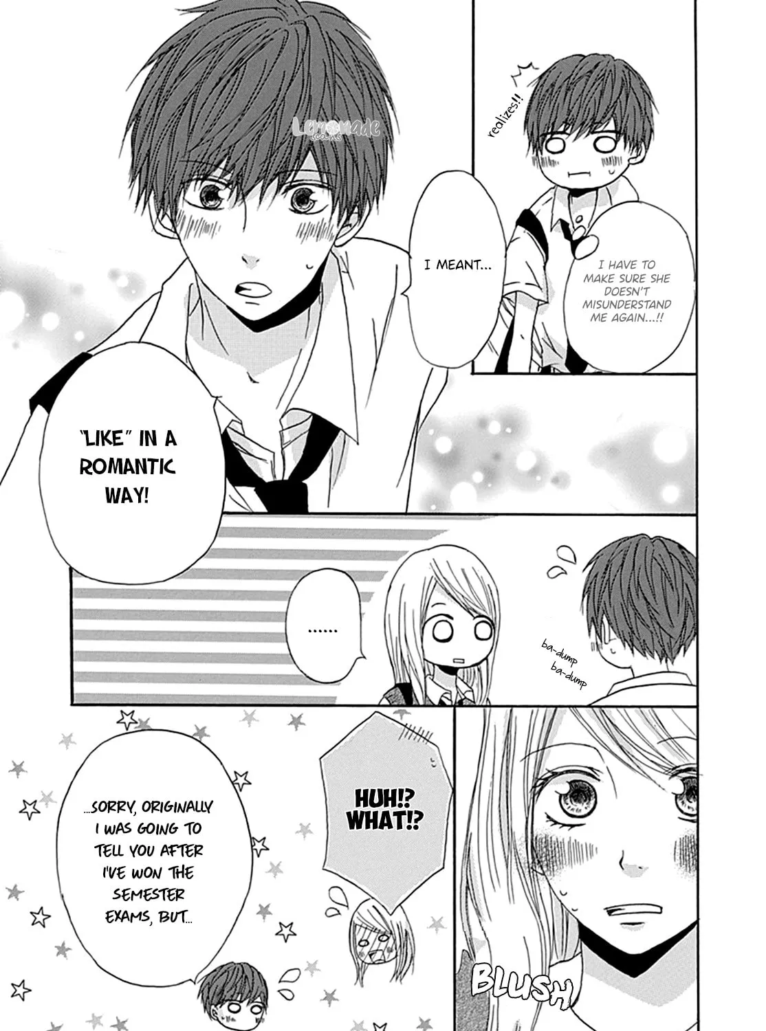 Read All I Want chapter 4 image 73 on Lezhin