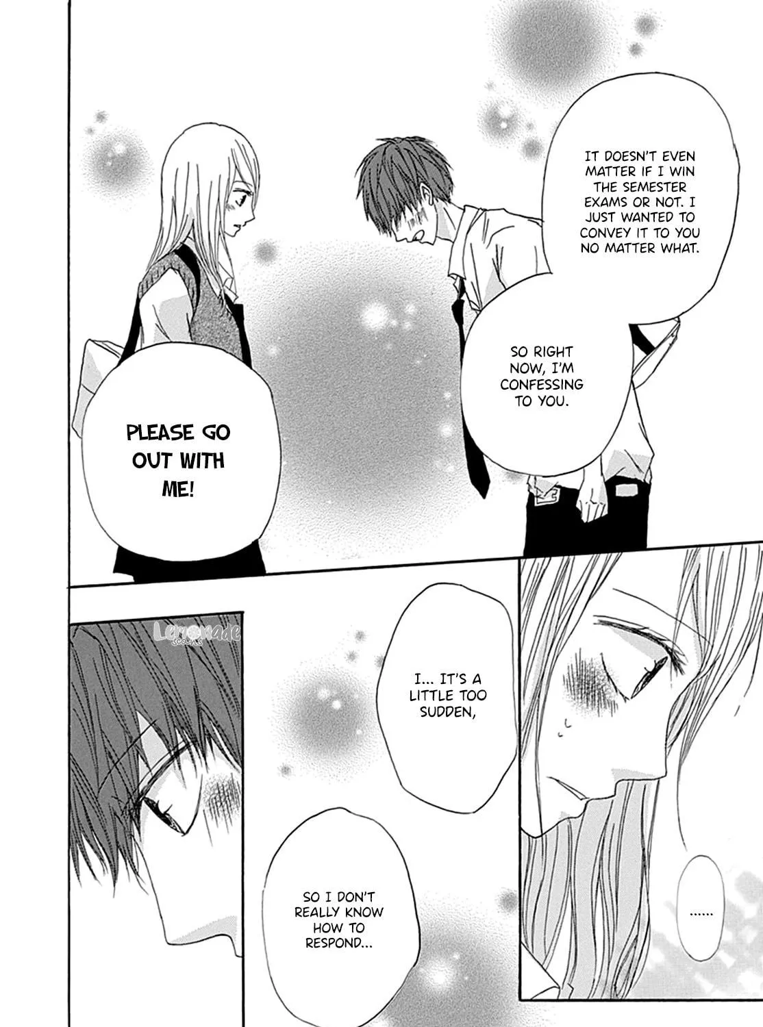 Read All I Want chapter 4 image 75 on Lezhin