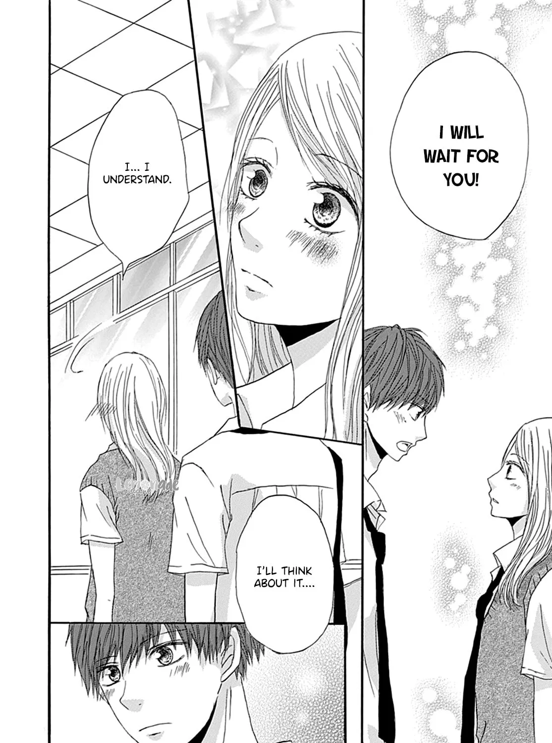 Read All I Want chapter 4 image 79 on Lezhin