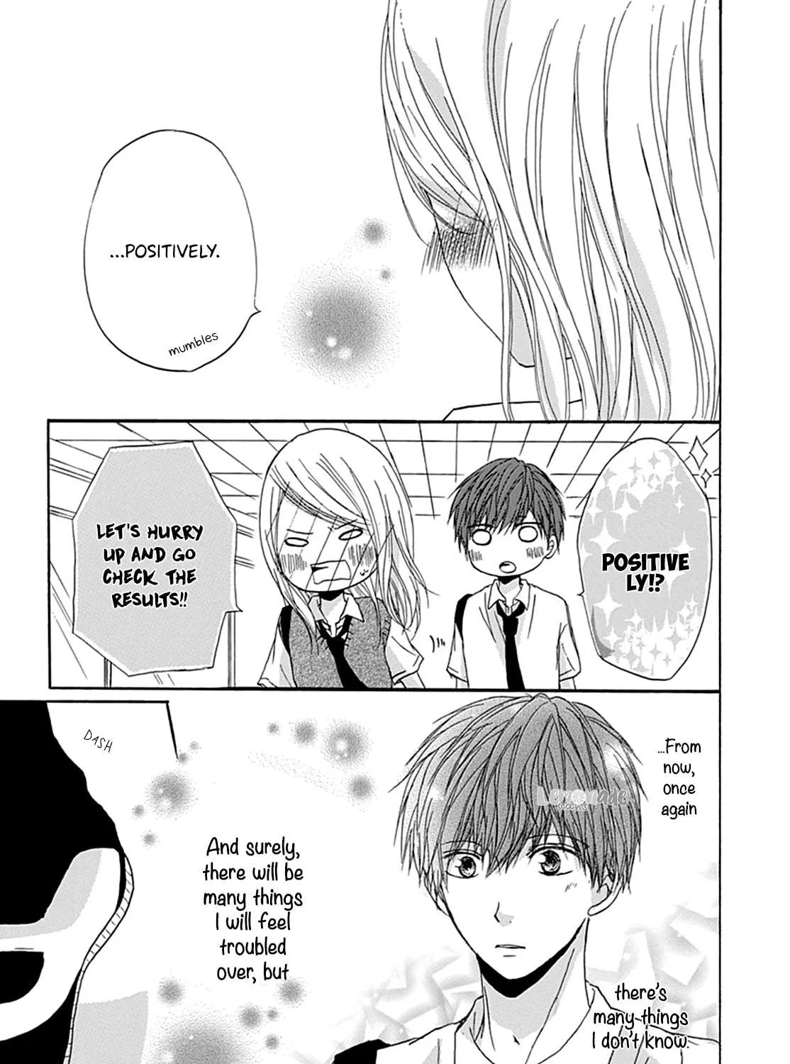 Read All I Want chapter 4 image 81 on Lezhin