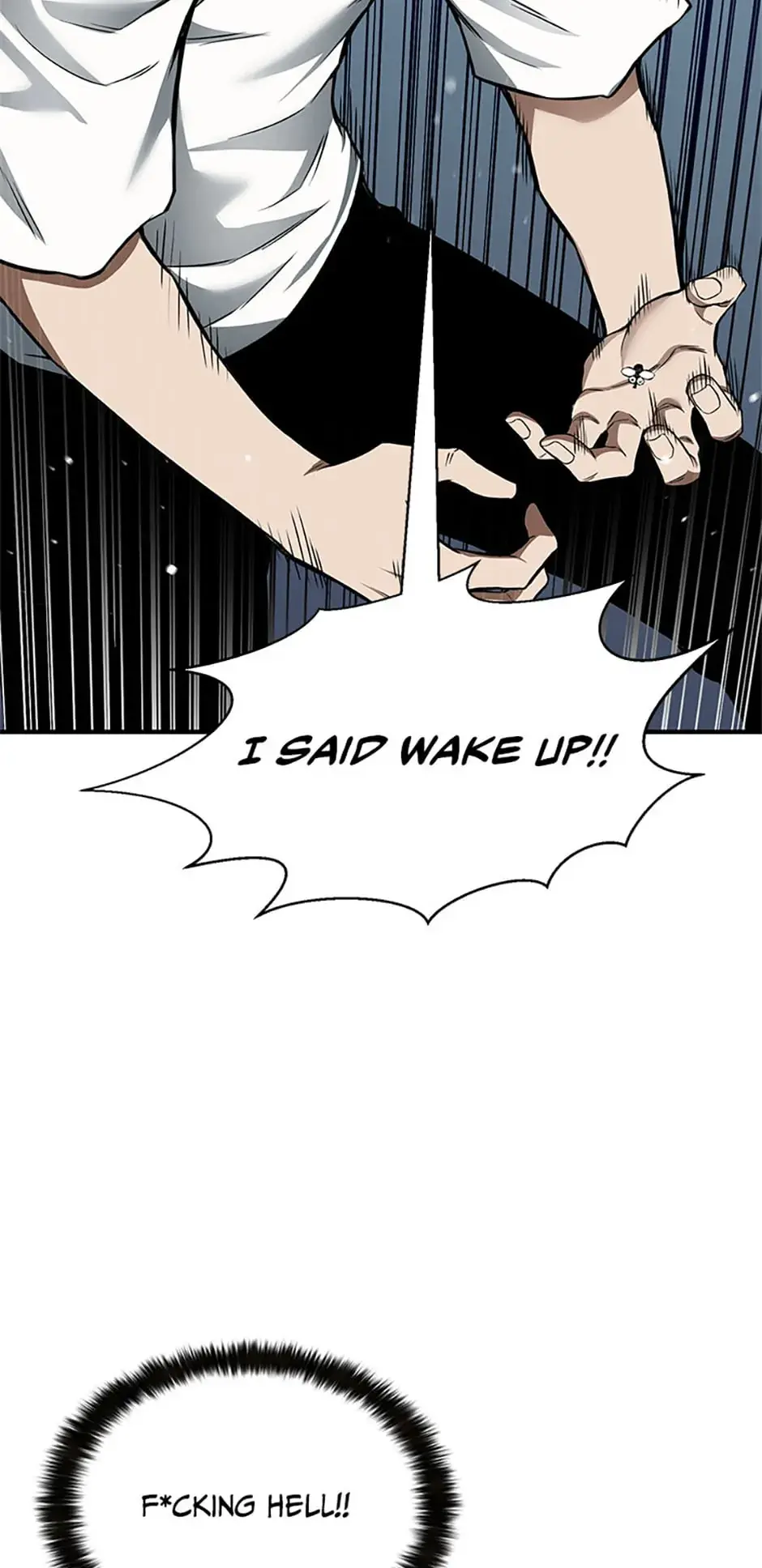All-Master Necromancer Chapter 1 page 106 - 