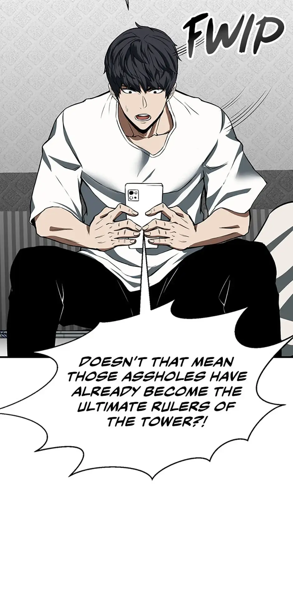 All-Master Necromancer Chapter 1 page 111 - 
