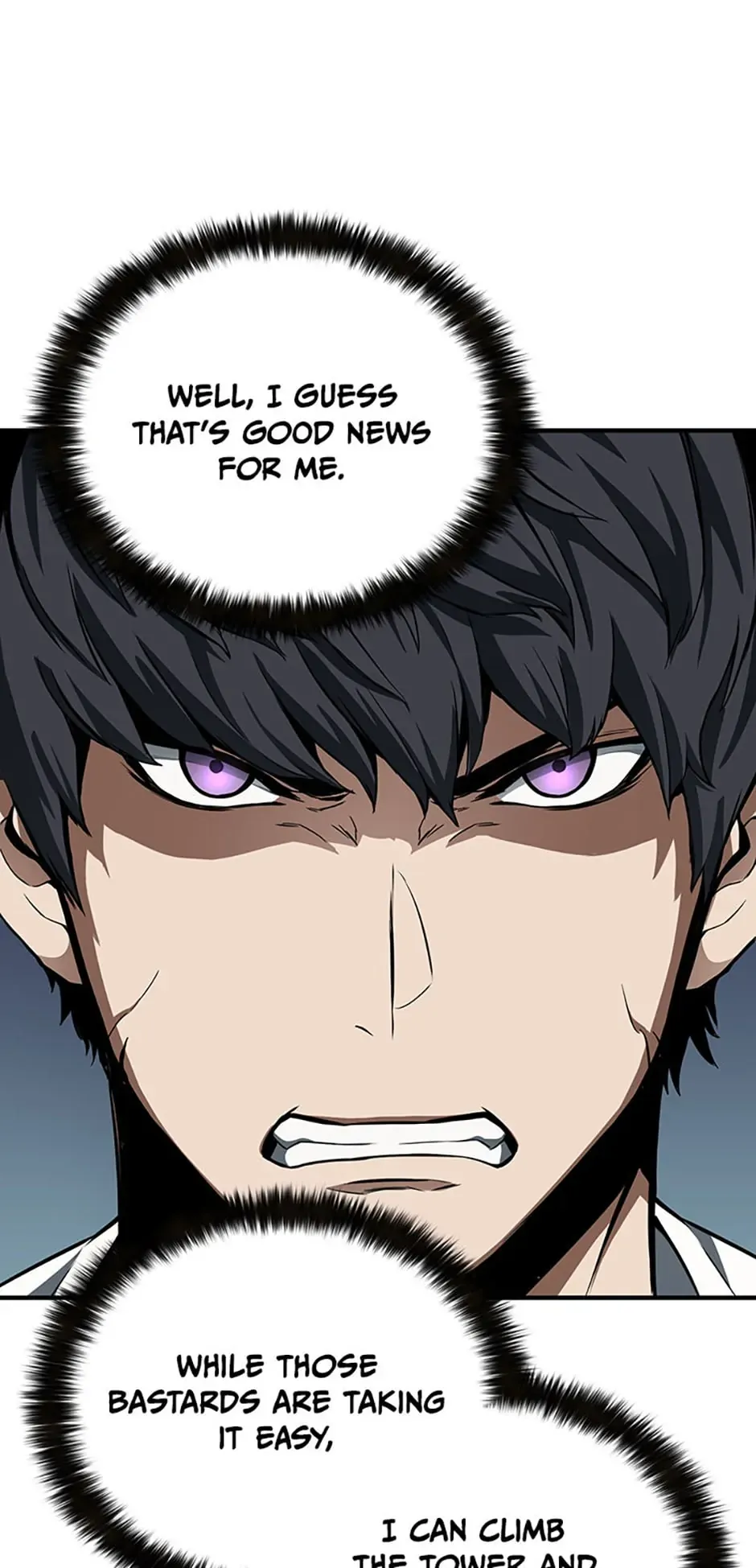 All-Master Necromancer Chapter 1 page 115 - 