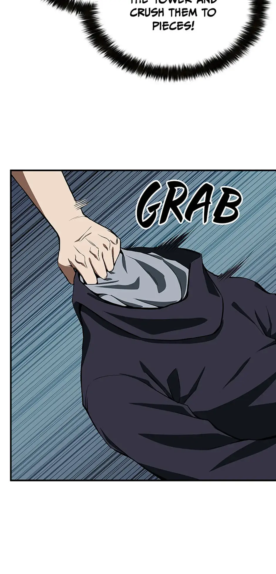 All-Master Necromancer Chapter 1 page 116 - 