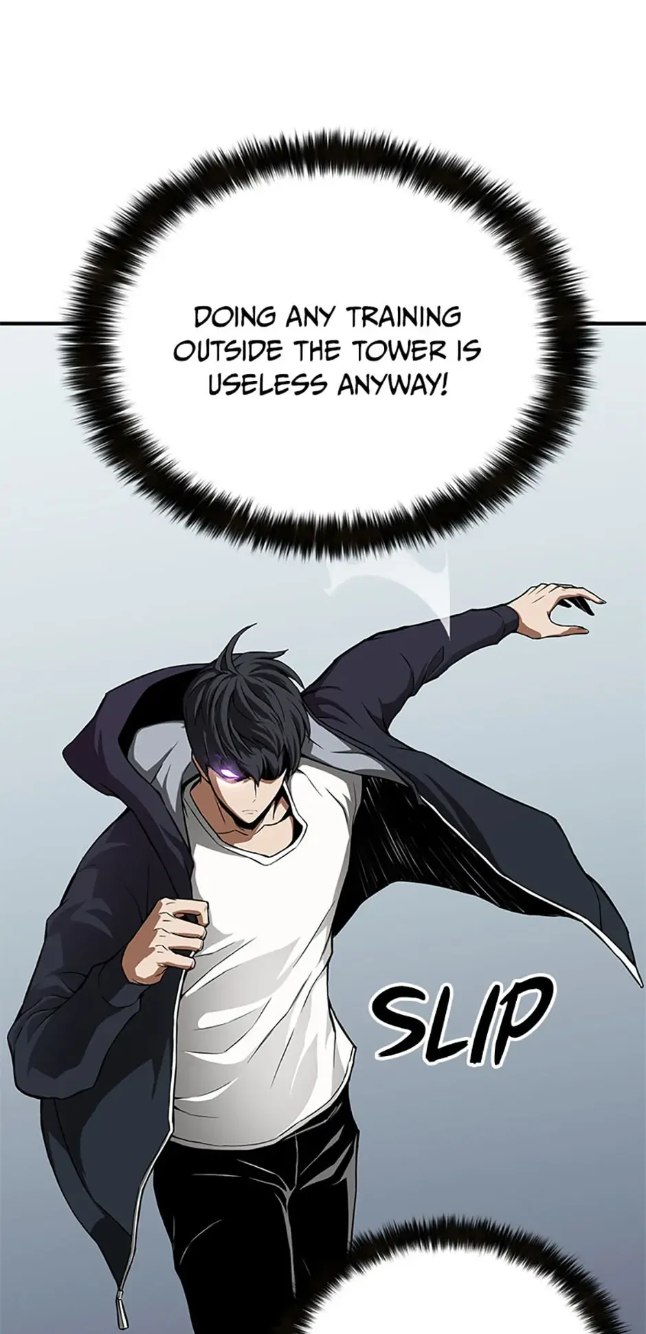 All-Master Necromancer Chapter 1 page 117 - 