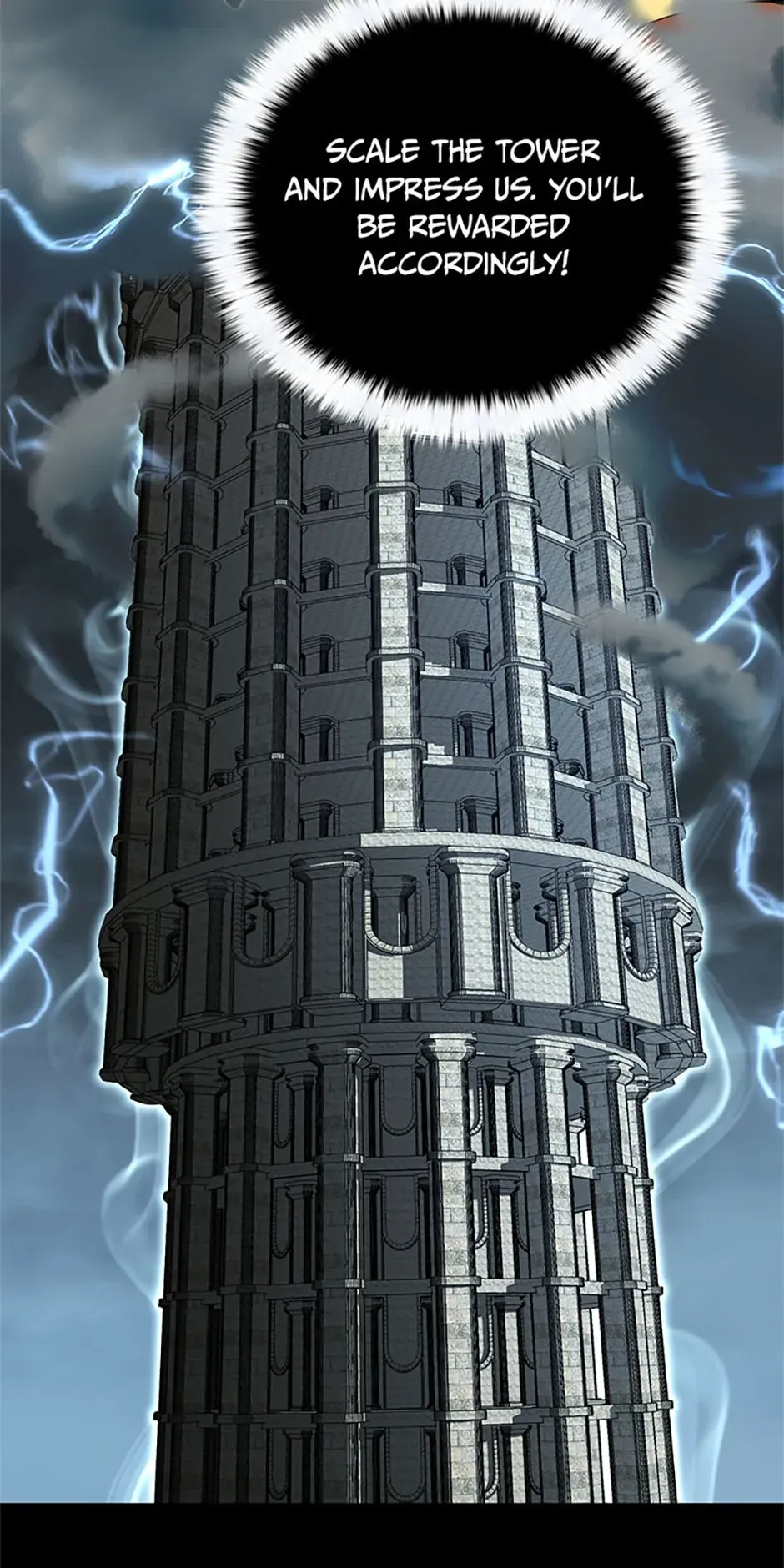 All-Master Necromancer Chapter 1 page 13 - 