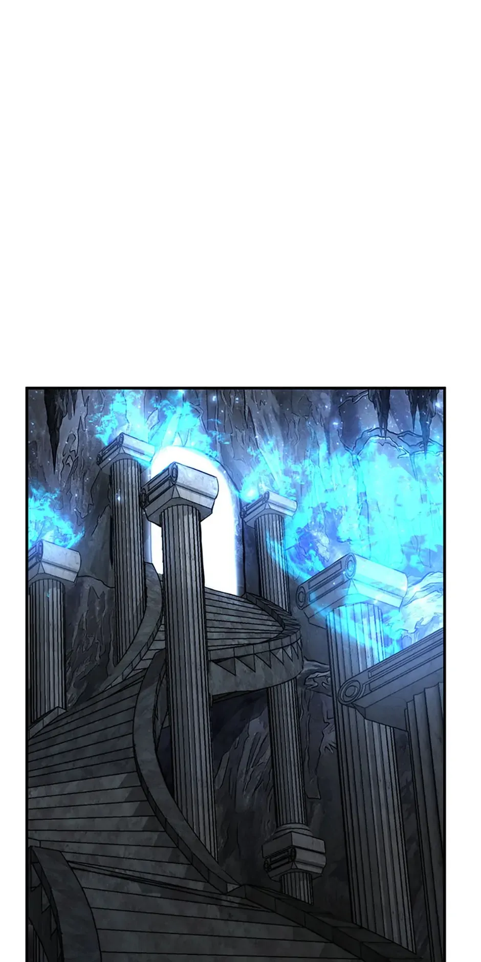 All-Master Necromancer Chapter 1 page 126 - 