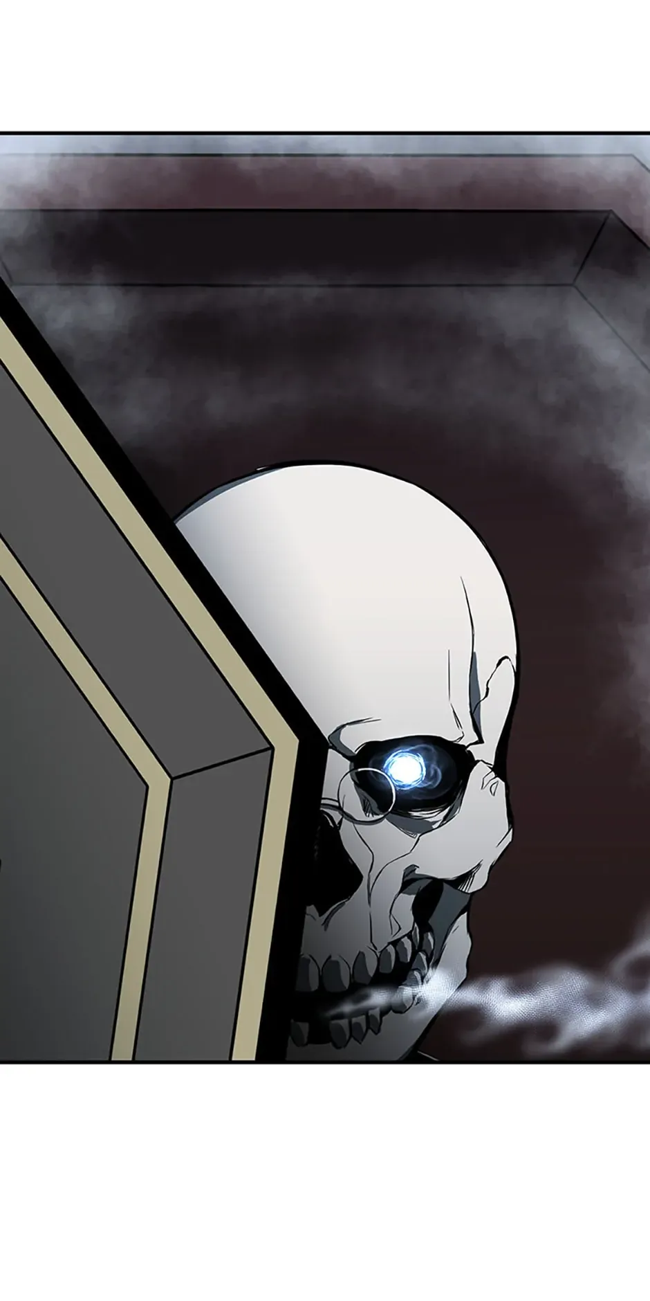 All-Master Necromancer Chapter 1 page 129 - 