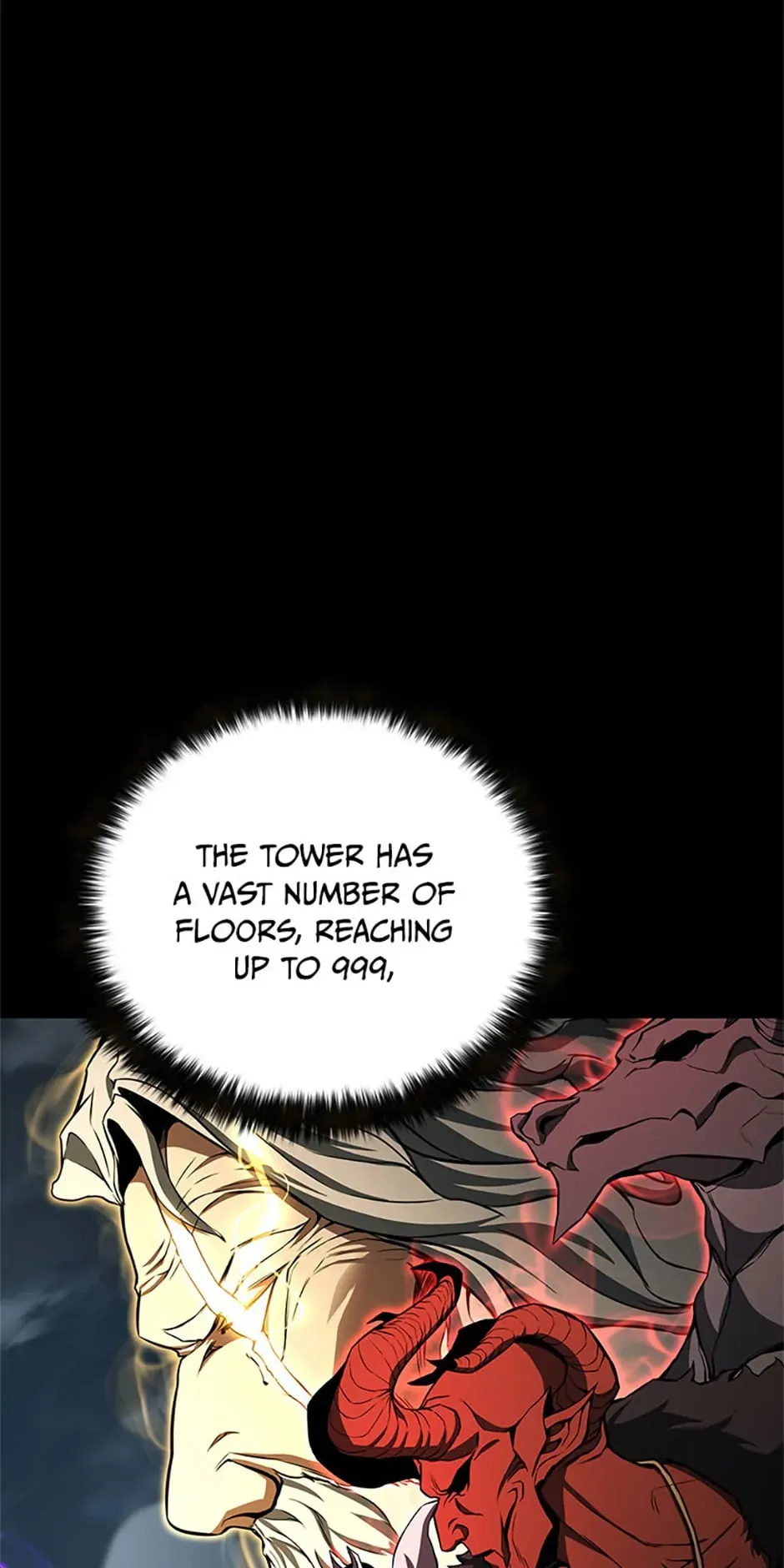 All-Master Necromancer Chapter 1 page 14 - 