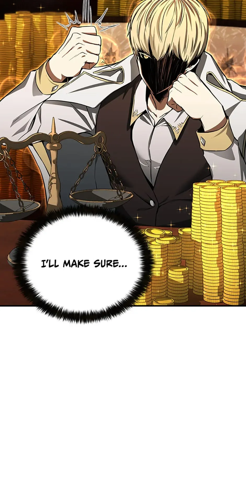 All-Master Necromancer Chapter 1 page 135 - 
