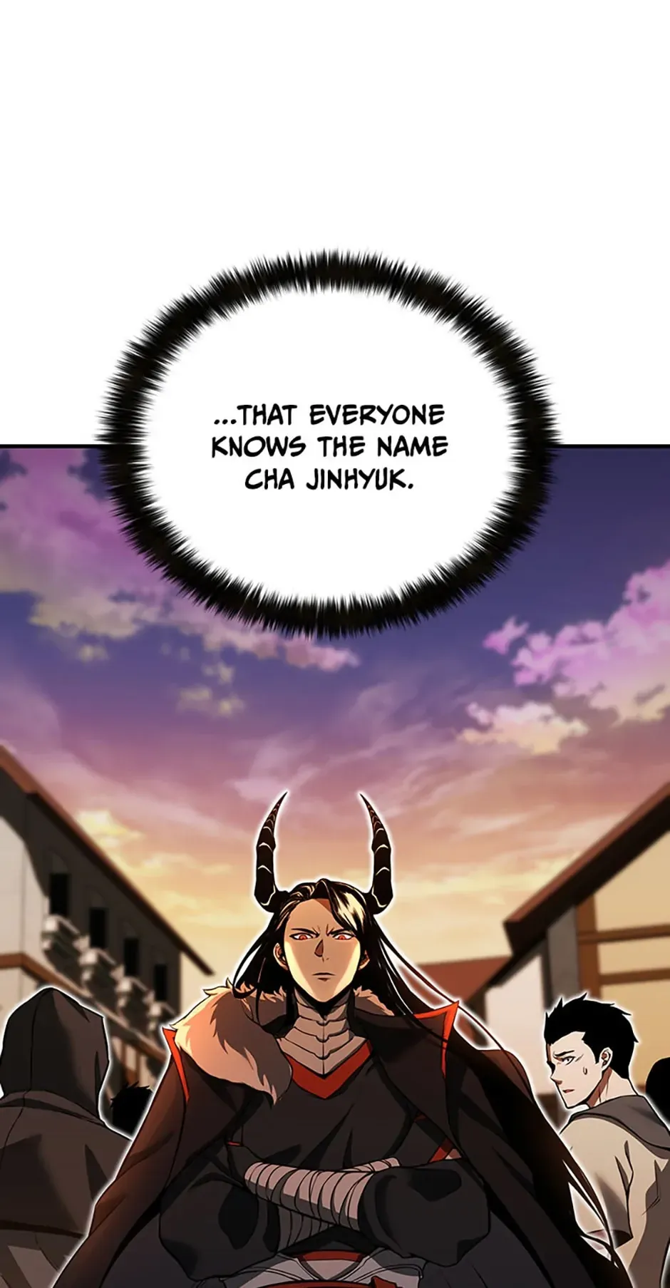 All-Master Necromancer Chapter 1 page 137 - 
