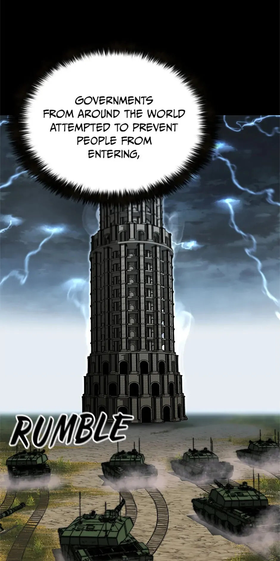 All-Master Necromancer Chapter 1 page 16 - 
