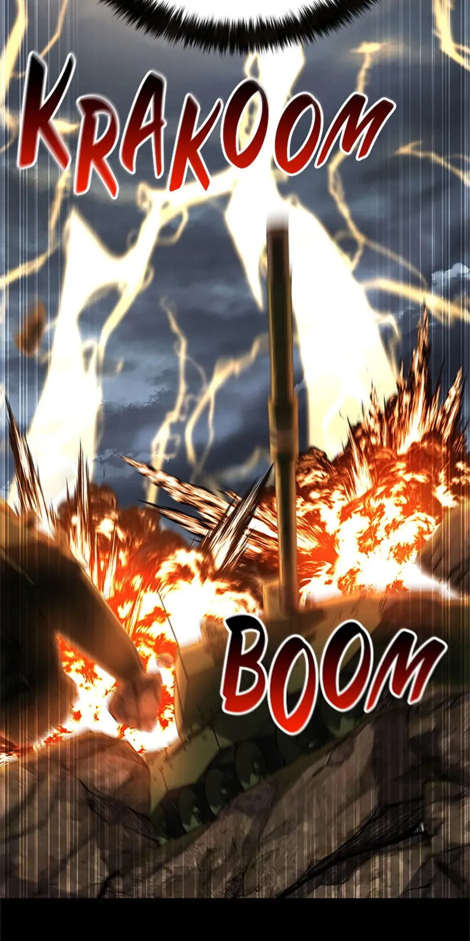 All-Master Necromancer Chapter 1 page 18 - 