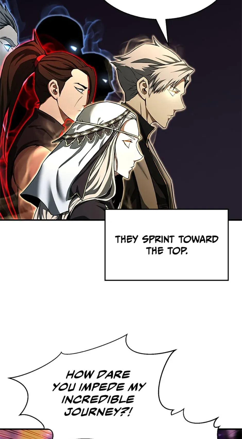 All-Master Necromancer Chapter 1 page 29 - 