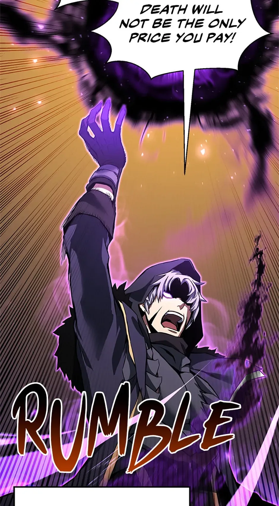 All-Master Necromancer Chapter 1 page 30 - 