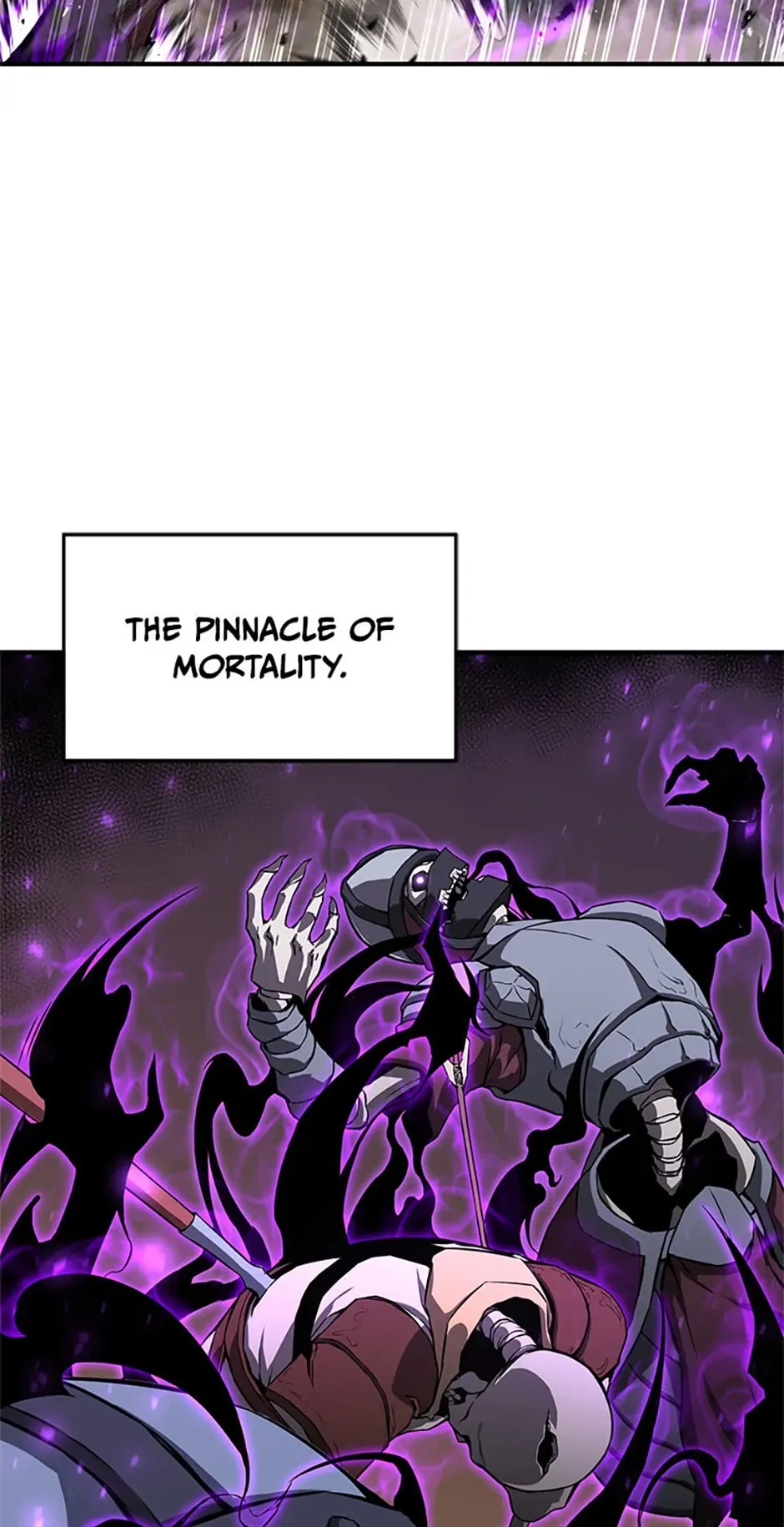 All-Master Necromancer Chapter 1 page 34 - 