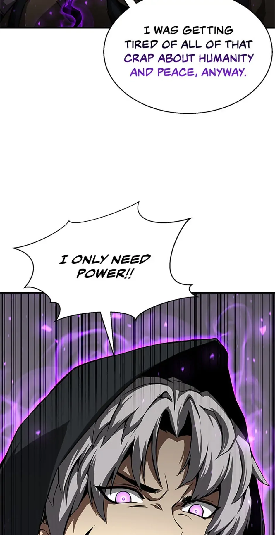 All-Master Necromancer Chapter 1 page 37 - 