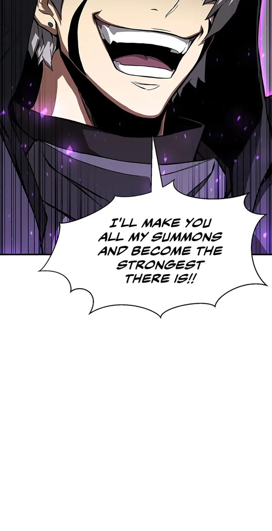 All-Master Necromancer Chapter 1 page 38 - 