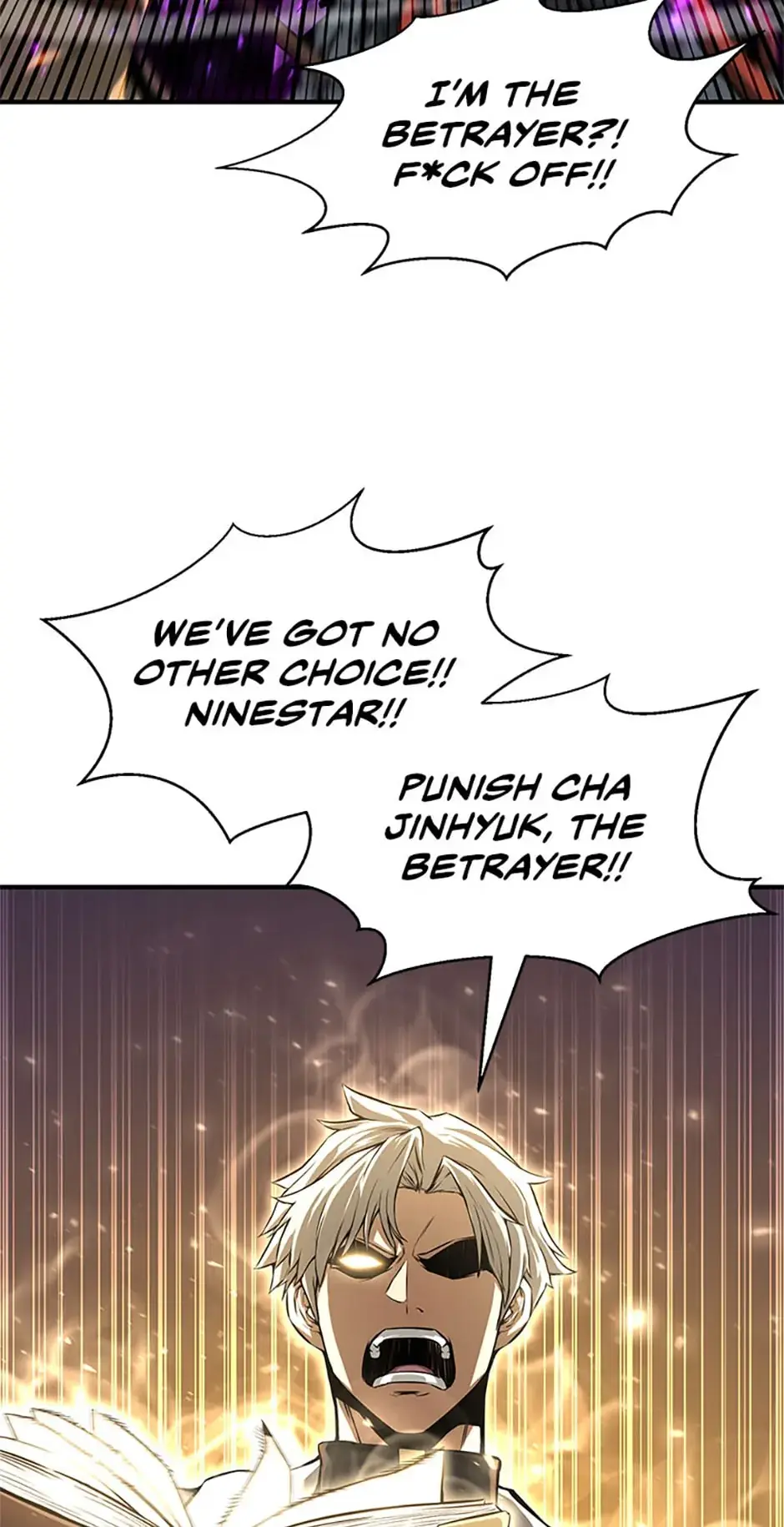 All-Master Necromancer Chapter 1 page 40 - 