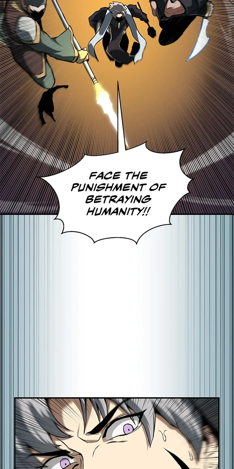 All-Master Necromancer Chapter 1 page 47 - 