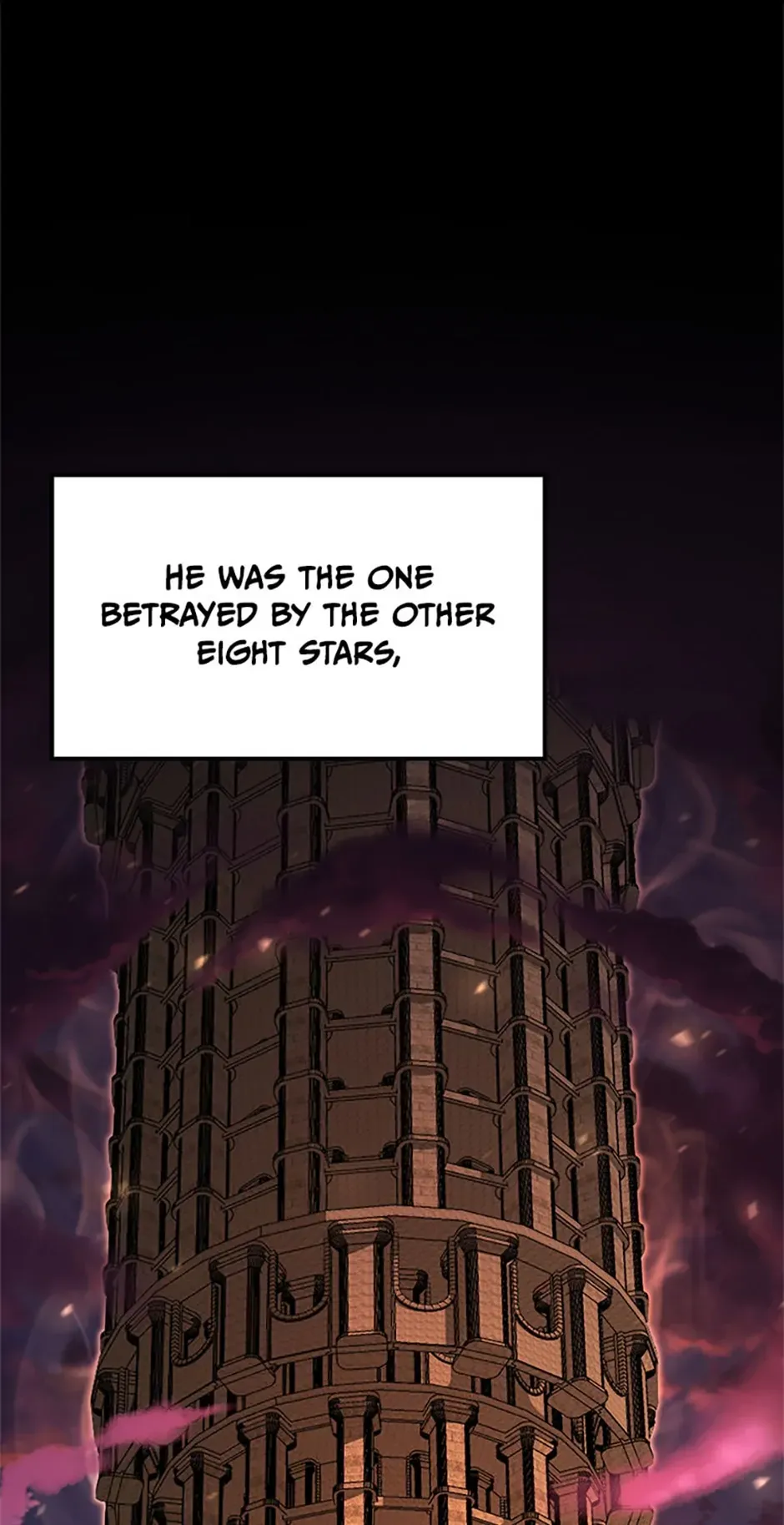 All-Master Necromancer Chapter 1 page 52 - 