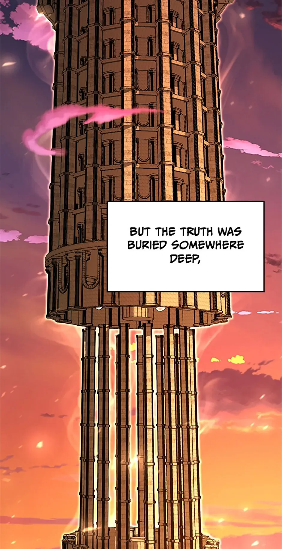 All-Master Necromancer Chapter 1 page 53 - 
