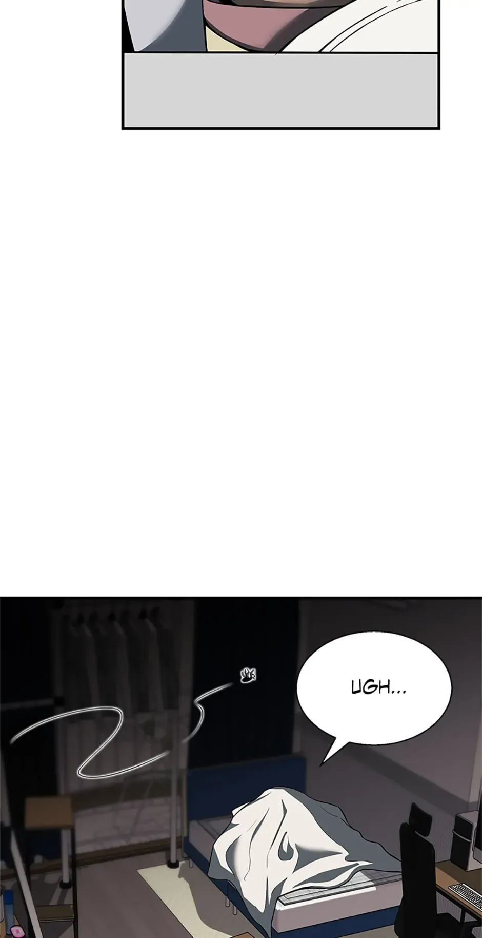 All-Master Necromancer Chapter 1 page 57 - 