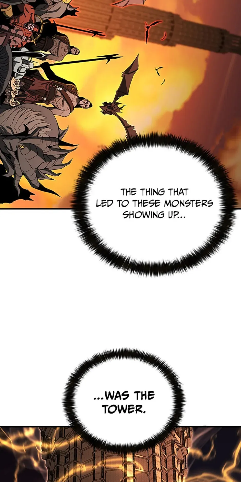 All-Master Necromancer Chapter 1 page 7 - 