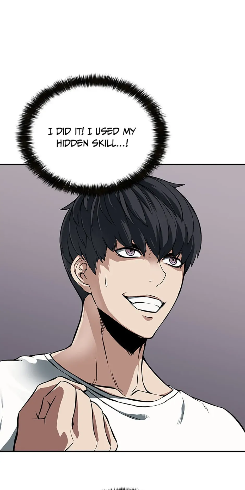 All-Master Necromancer Chapter 1 page 62 - 
