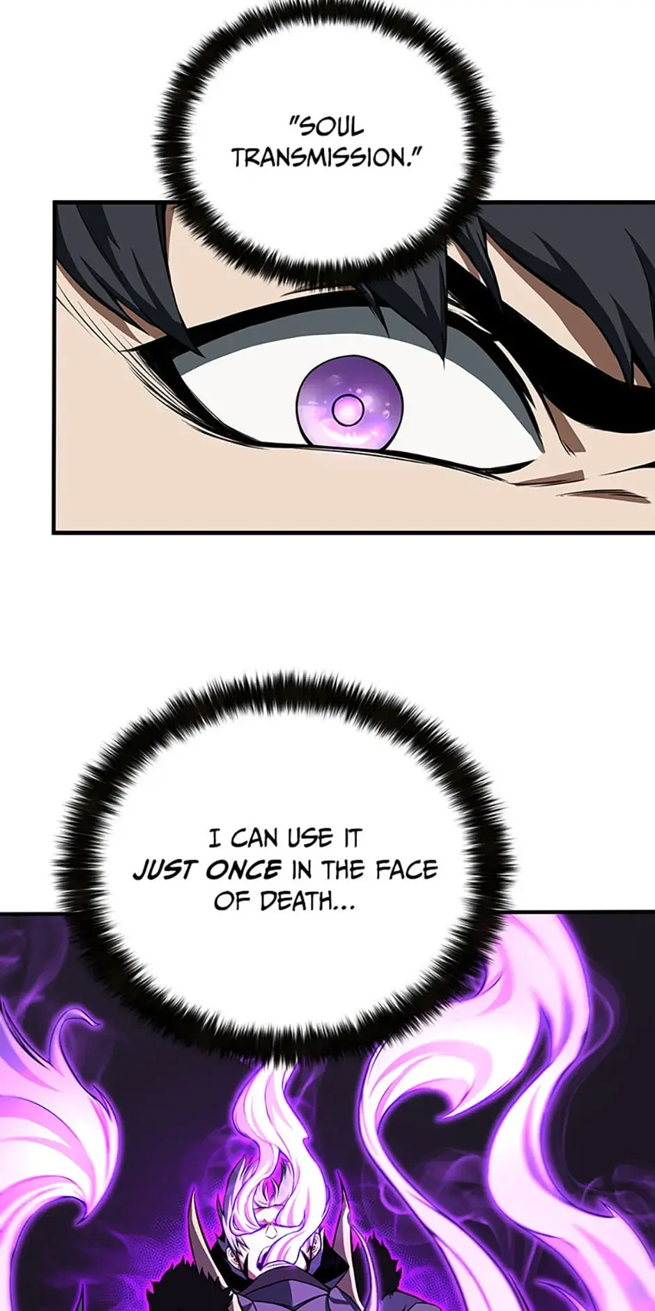All-Master Necromancer Chapter 1 page 63 - 
