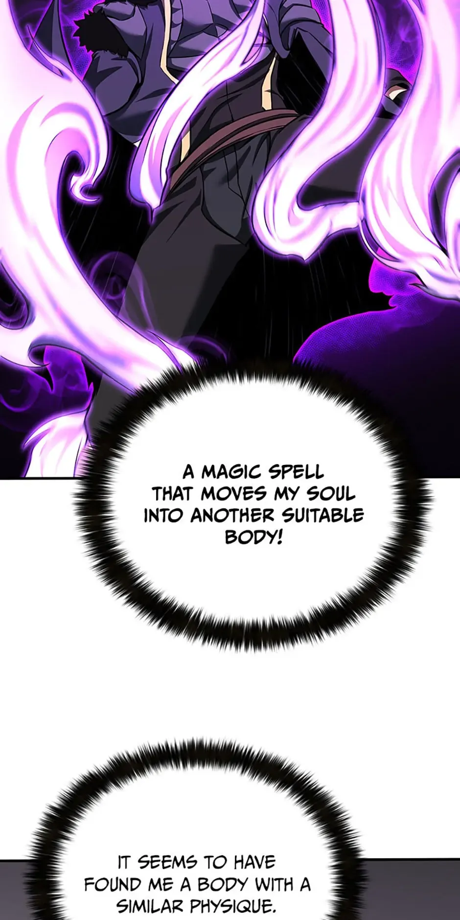 All-Master Necromancer Chapter 1 page 64 - 