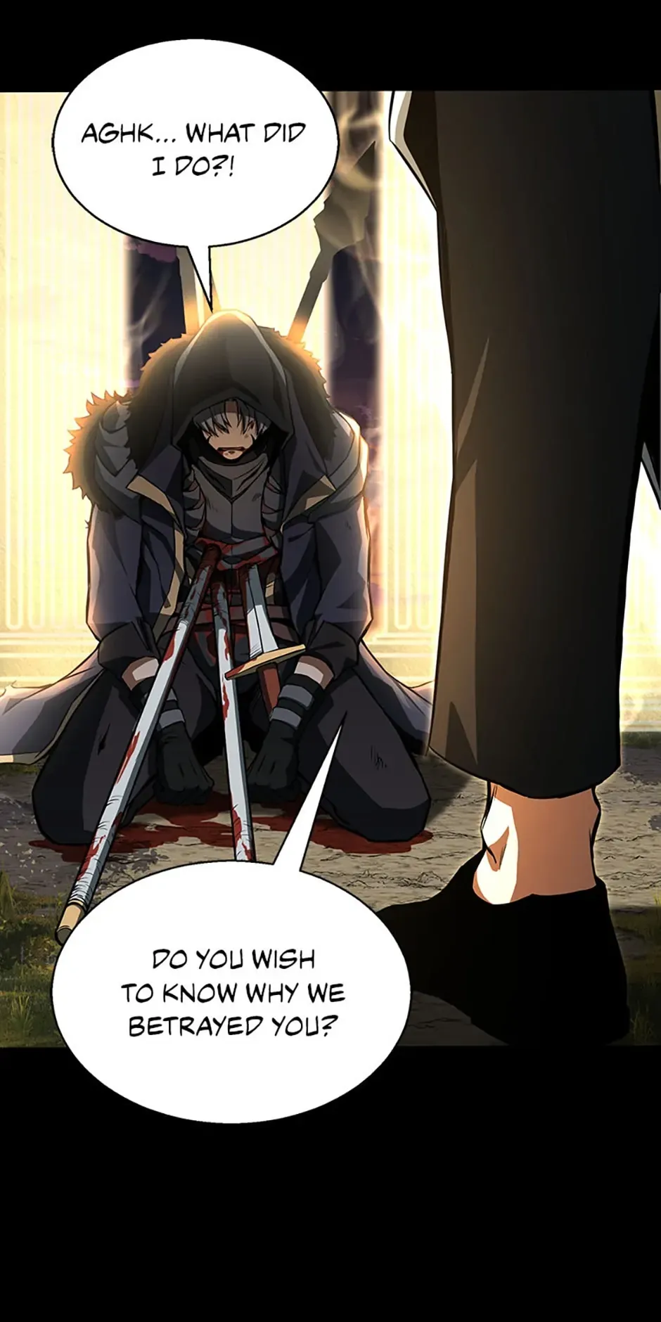 All-Master Necromancer Chapter 1 page 70 - 