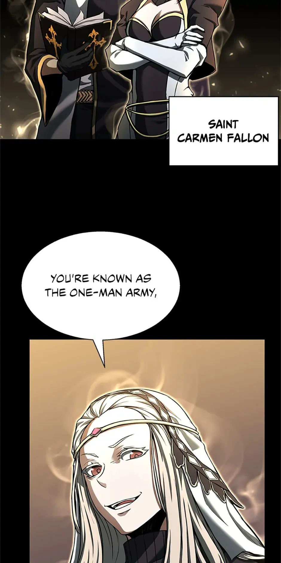 All-Master Necromancer Chapter 1 page 72 - 