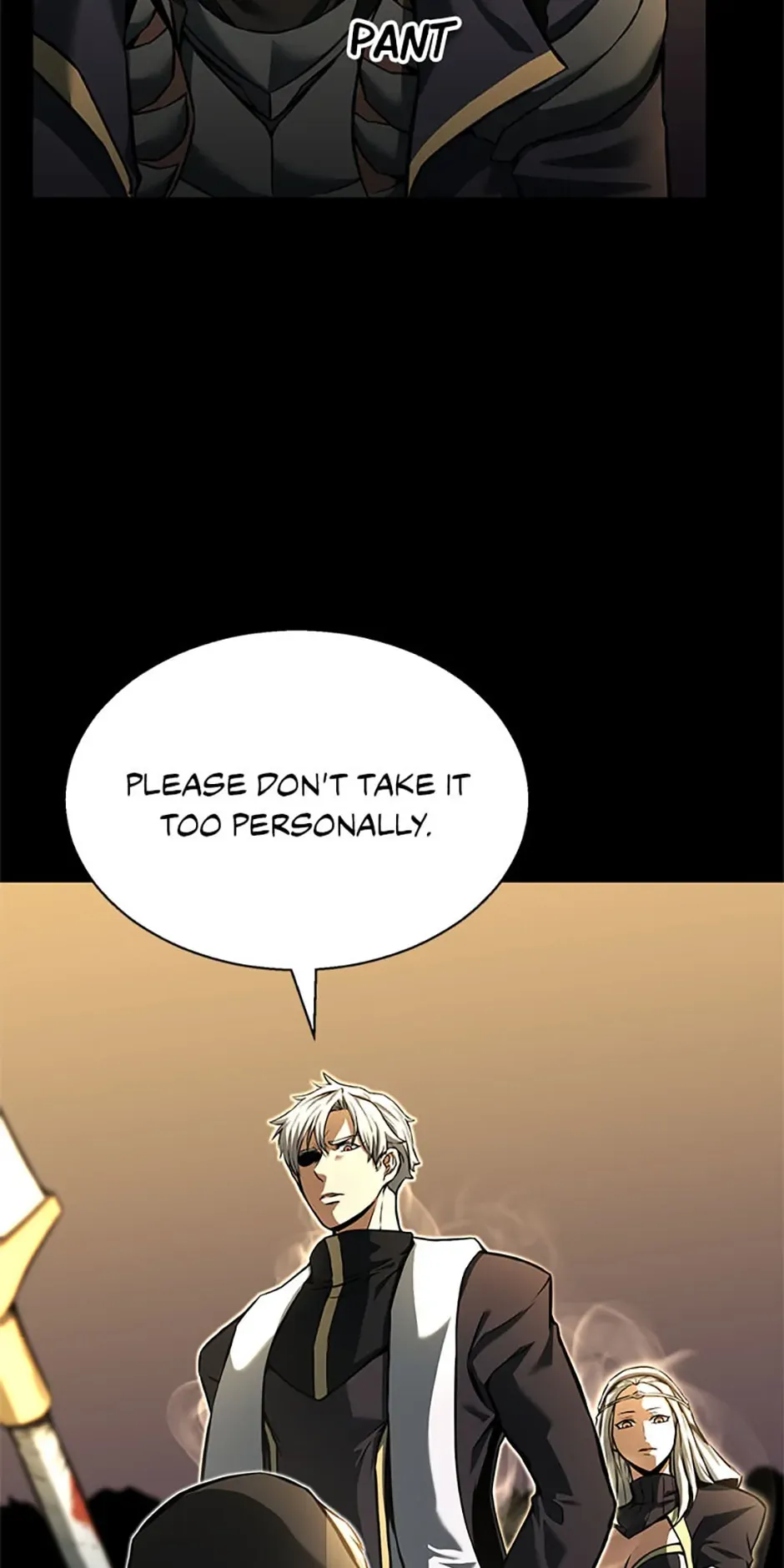 All-Master Necromancer Chapter 1 page 74 - 