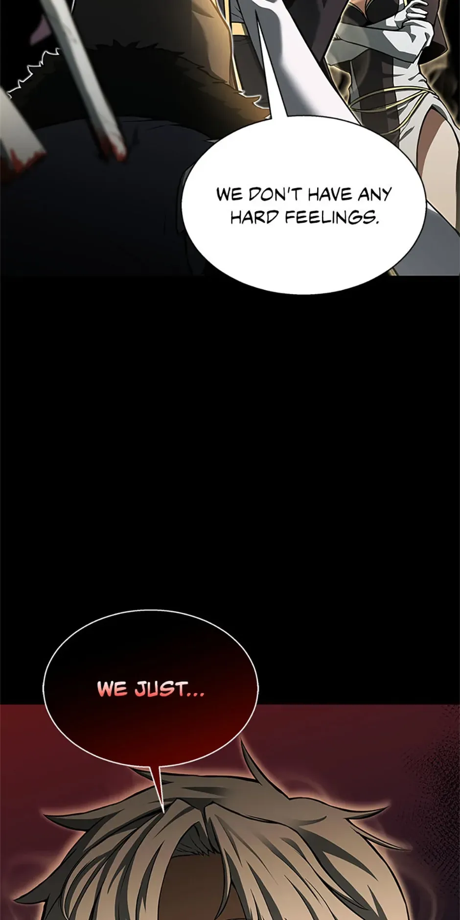 All-Master Necromancer Chapter 1 page 75 - 