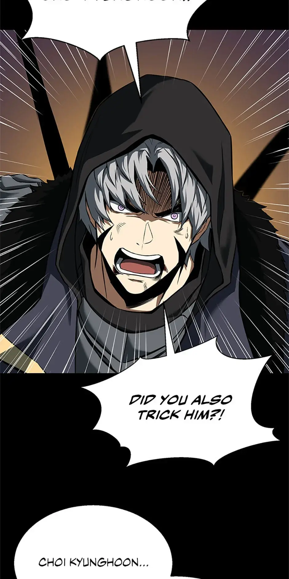 All-Master Necromancer Chapter 1 page 77 - 