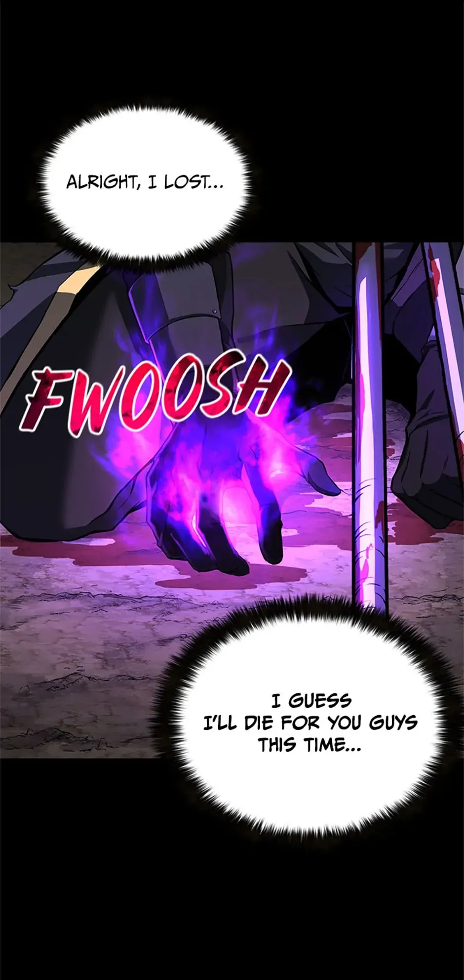 All-Master Necromancer Chapter 1 page 81 - 