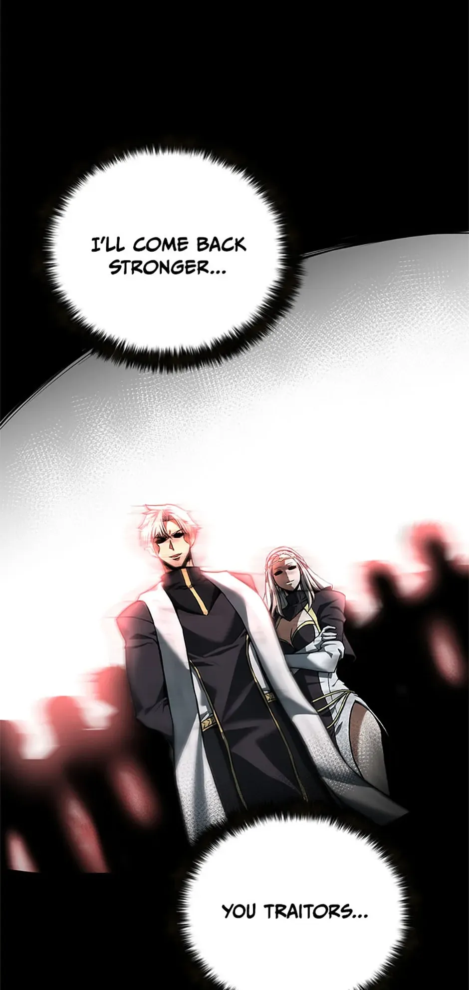 All-Master Necromancer Chapter 1 page 83 - 